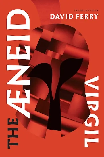 Cover of The Aeneid